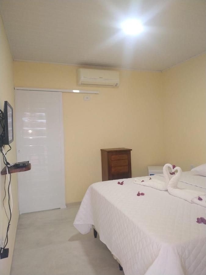 Estalagem Vovo Elias Apartment Sao Miguel dos Milagres Exterior photo